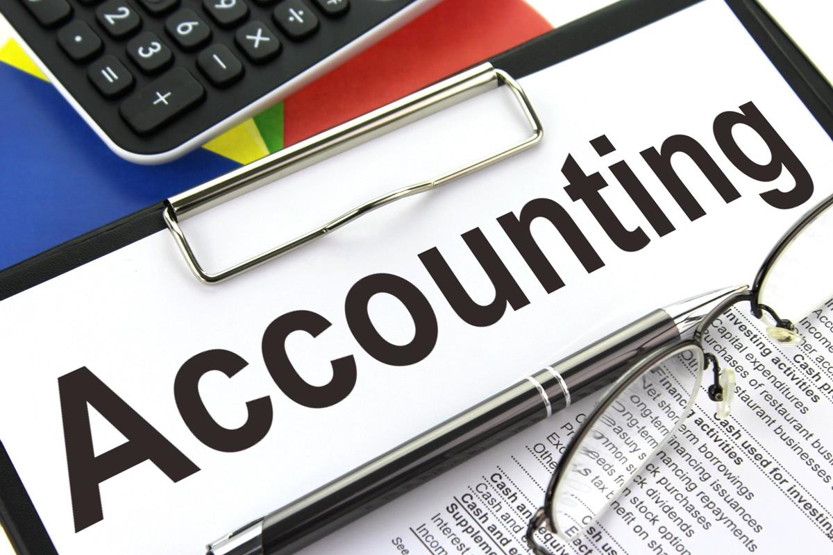 Online Accounting Degrees: Accreditation Security